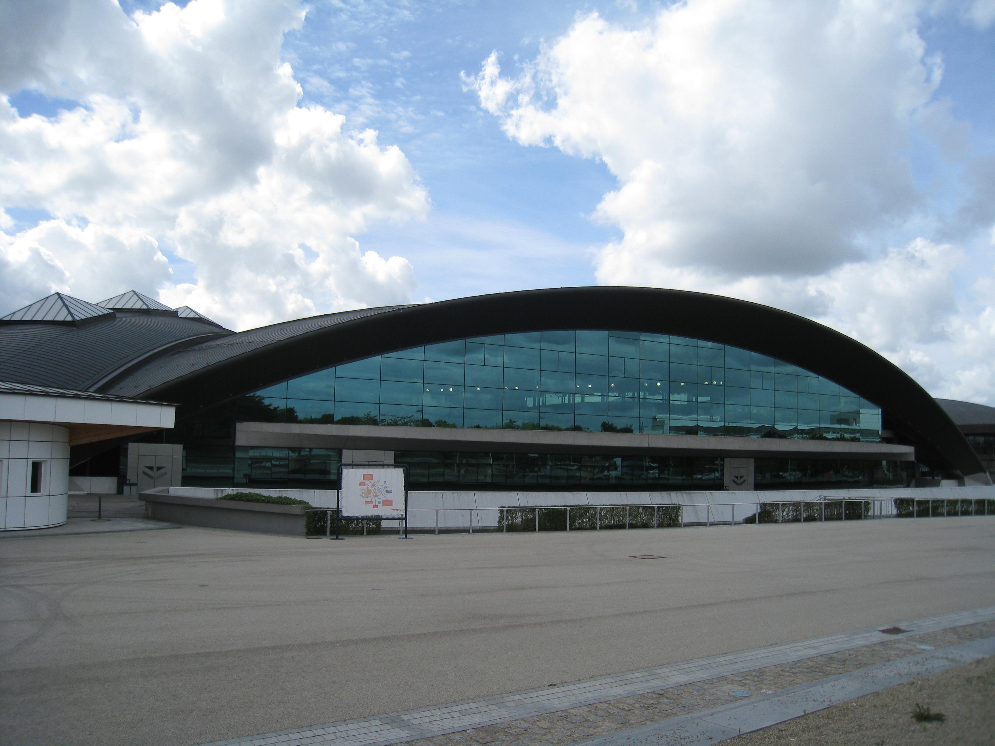 Centro Ricreativo d'Coque